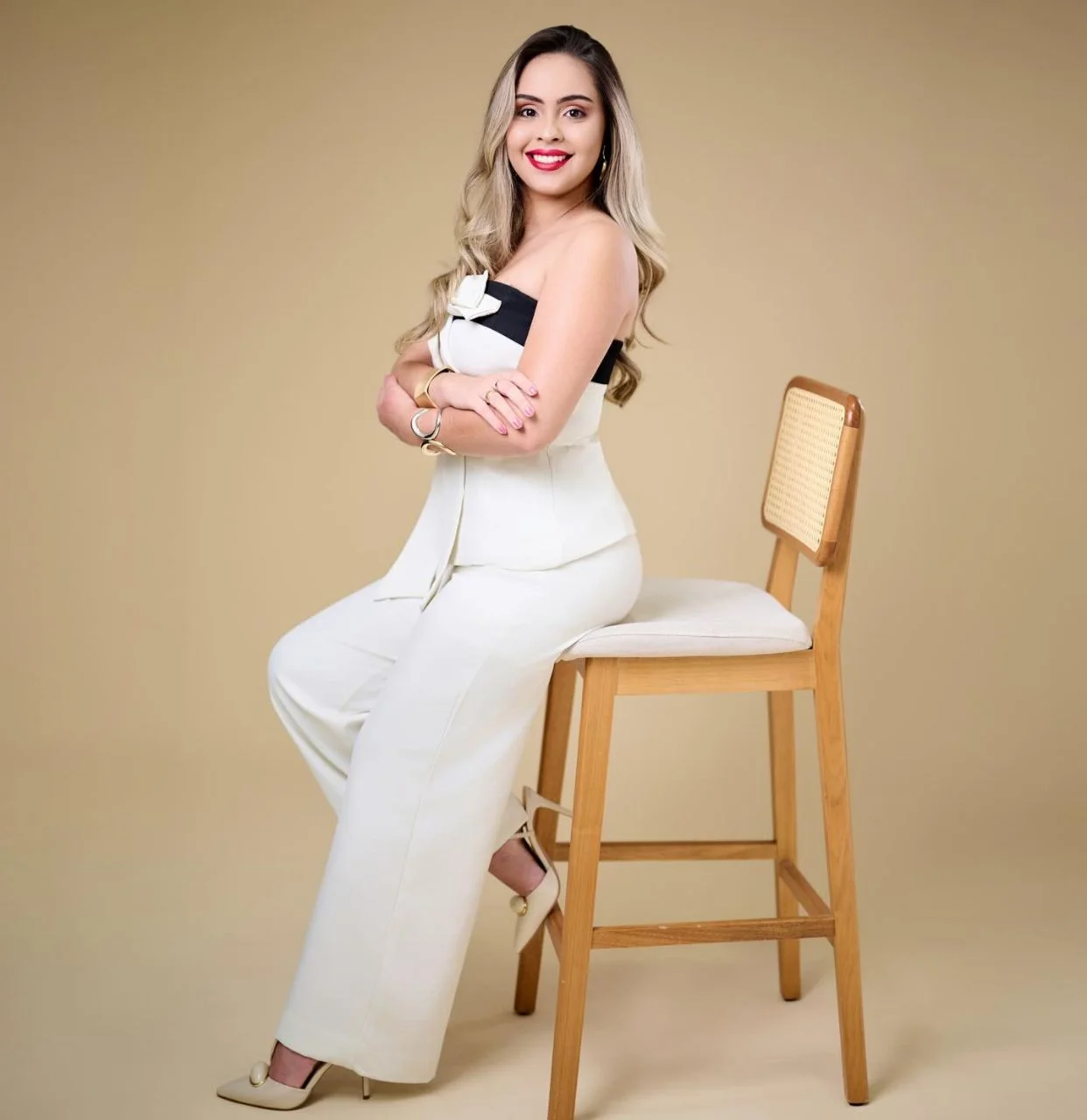 Dra. Janaína Rodrigues